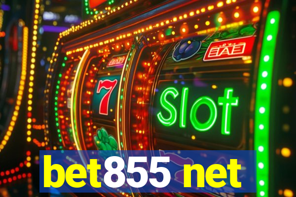 bet855 net